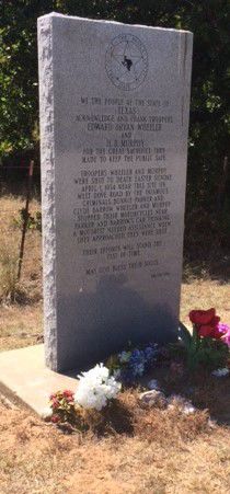 Grapevine Memorial